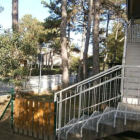 Elia Appartement Bibione Buitenkant foto