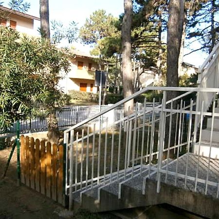 Elia Appartement Bibione Buitenkant foto