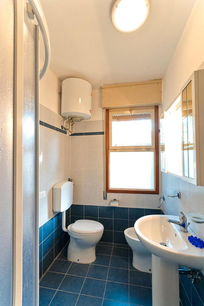 Elia Appartement Bibione Buitenkant foto