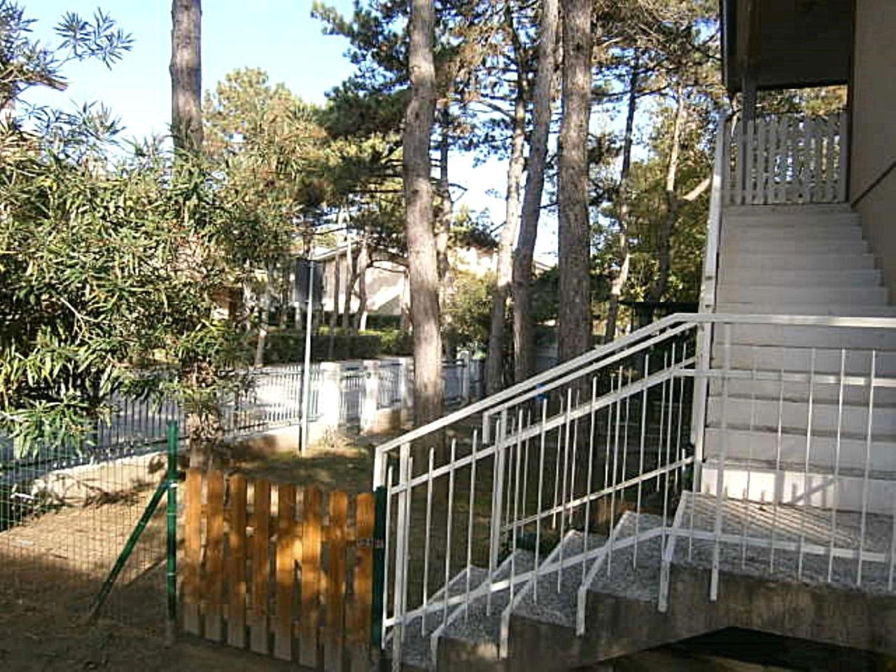 Elia Appartement Bibione Buitenkant foto