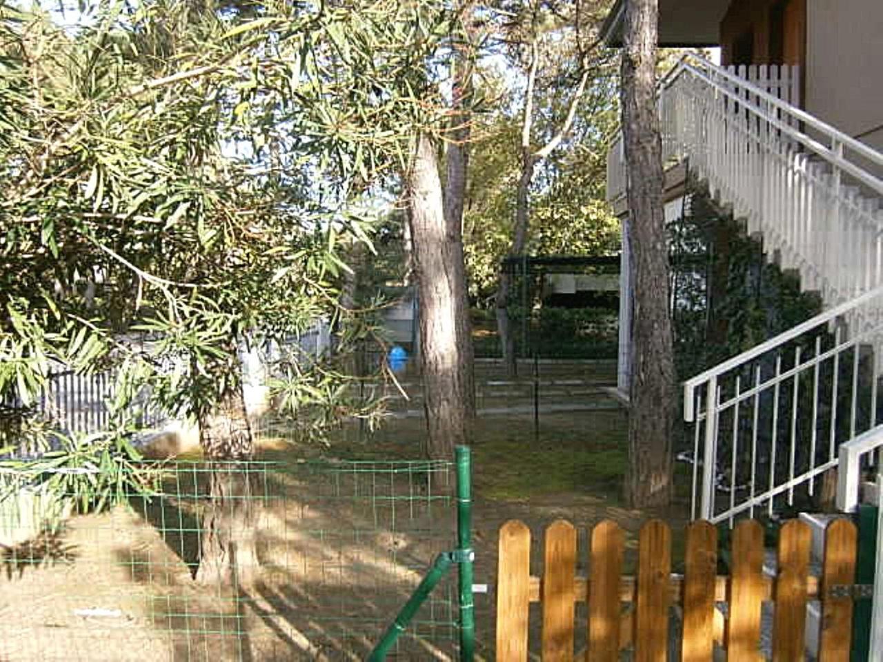 Elia Appartement Bibione Buitenkant foto