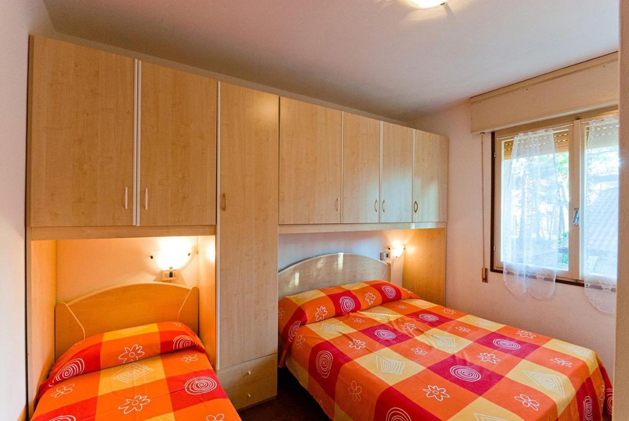 Elia Appartement Bibione Buitenkant foto